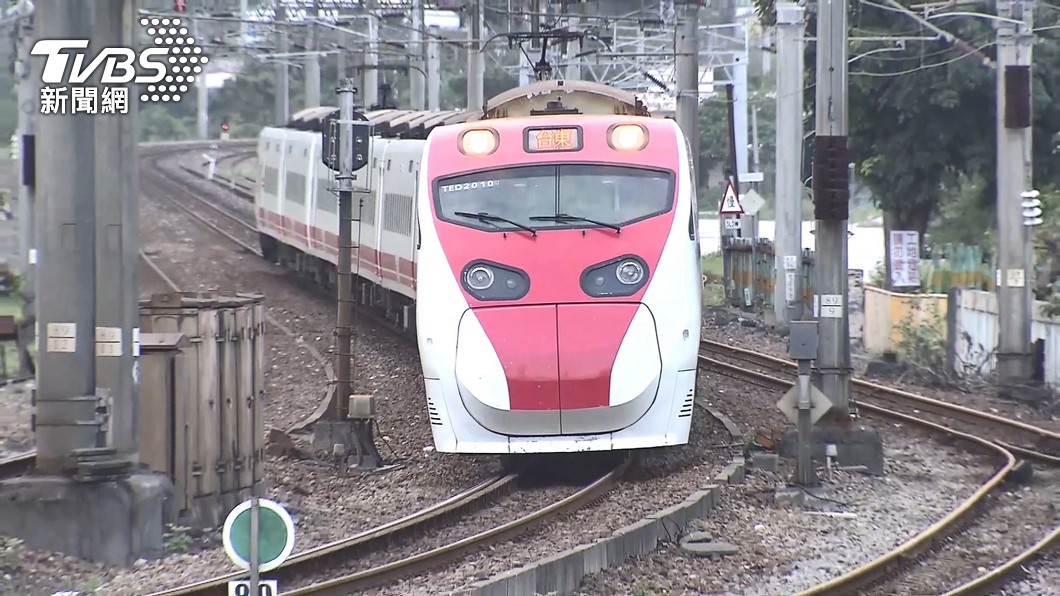 圖/TVBS