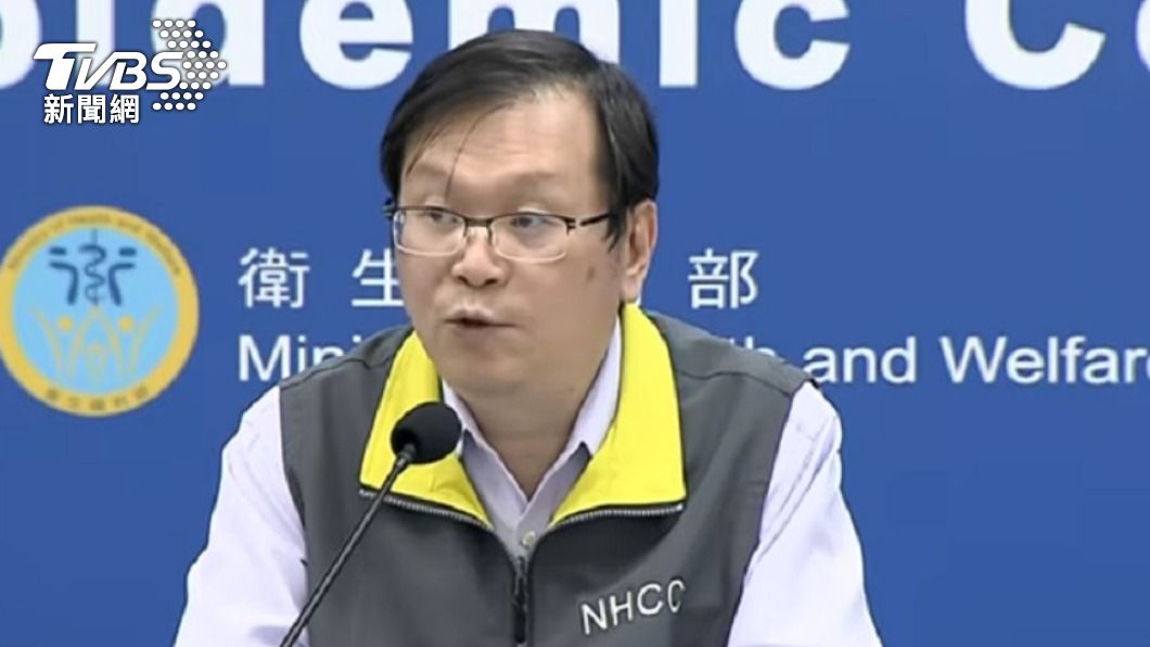 新增2例境外移入 2移工自印尼及菲律賓入境