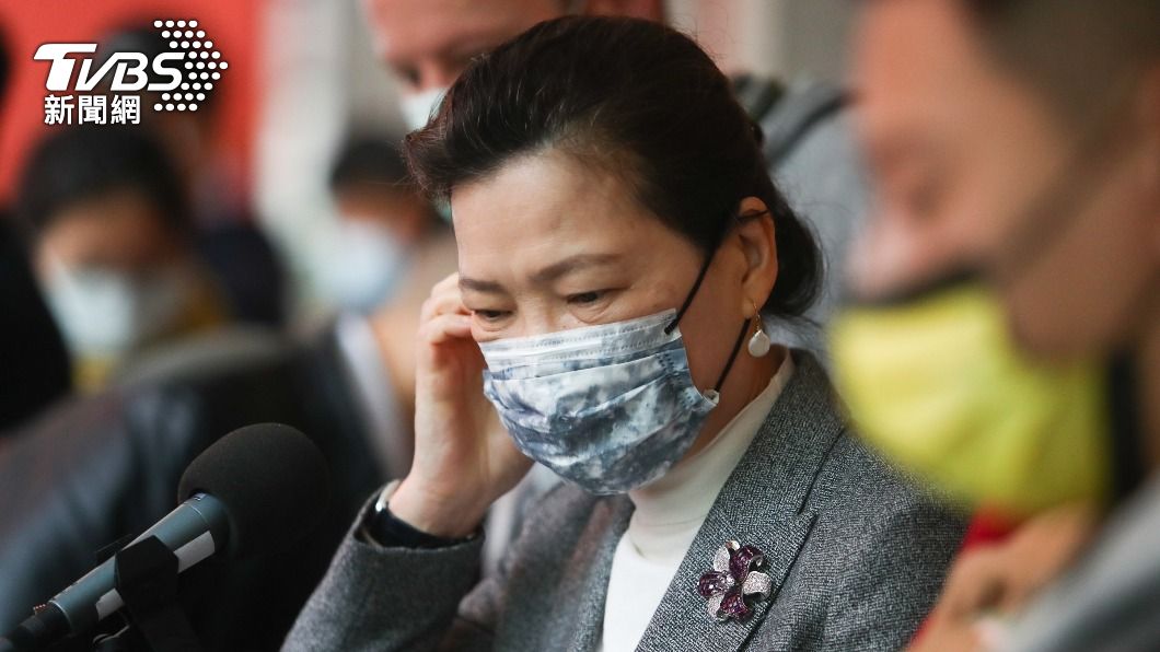 美關切反萊豬 王美花:加入國際社會要用國際標準