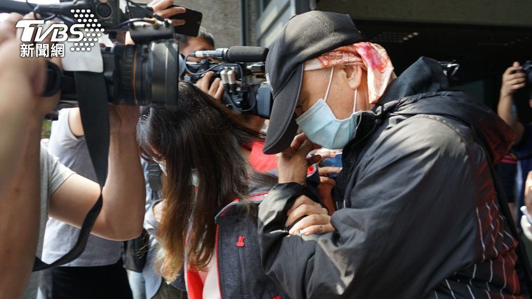 花蓮地檢署經漏夜偵訊，新增台鐵工務段及監造設計廠商聯合大地人員等4名被告。（圖／中央社）