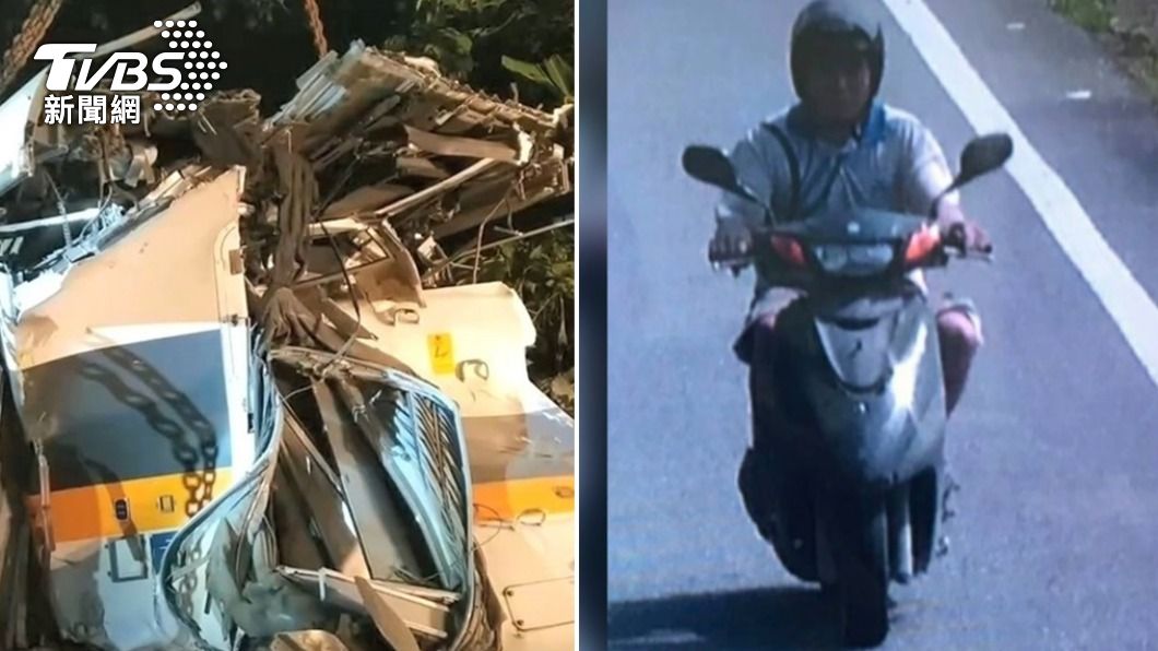 李義祥遭爆叫阿好「肉身擋太魯閣」 台鐵回應了