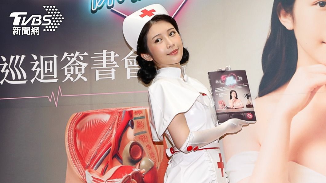 雞排妹自爆與「3年對象」分開 親曝細節:故事很精彩