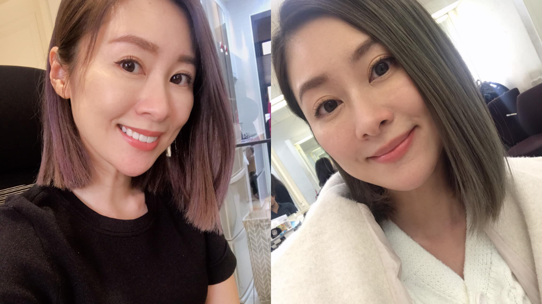 產後5年對比「差很大」 36歲女星授鏟肉3祕訣