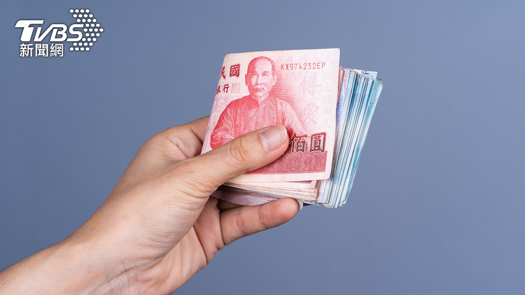 艾菲爾分析4星座4月財運超好。(示意圖/shutterstock達志影像)