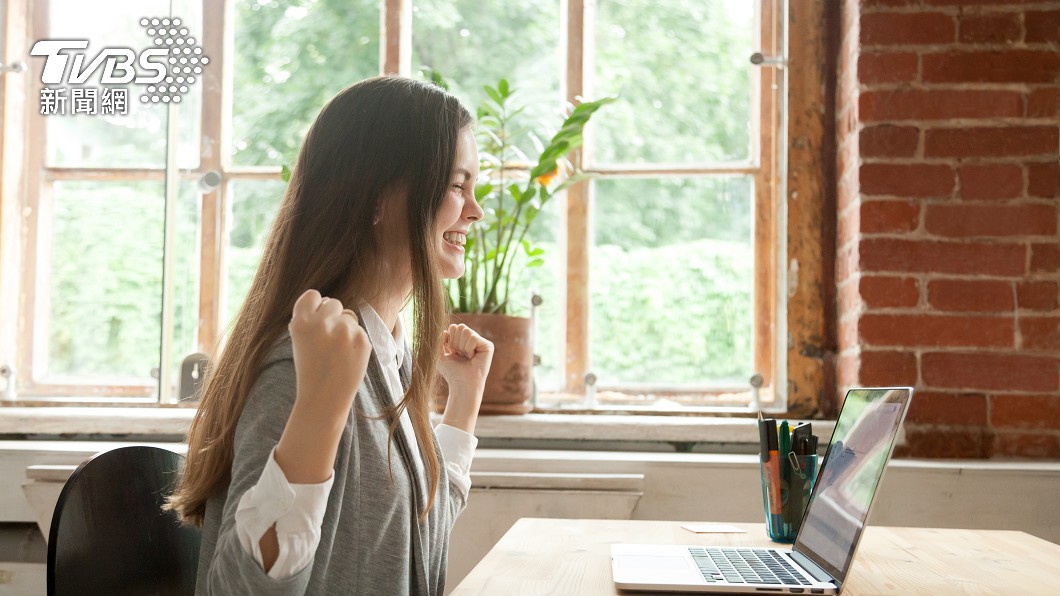 許多人希望早日達到財富自由。(示意圖/shutterstock達志影像)