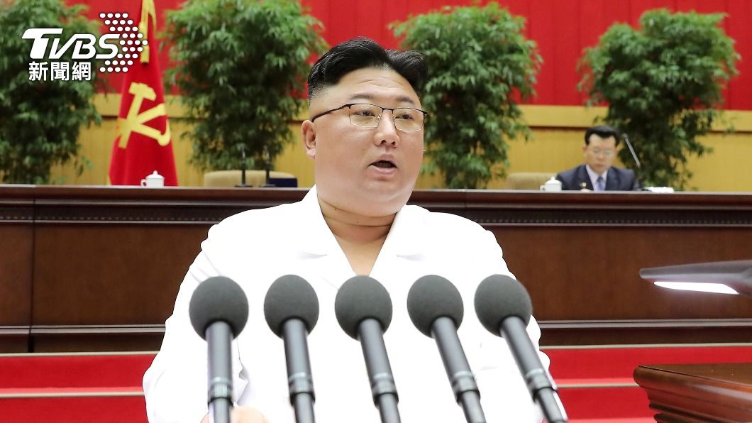 北韓高教官員抱怨資源不足 遭金正恩下令處決
