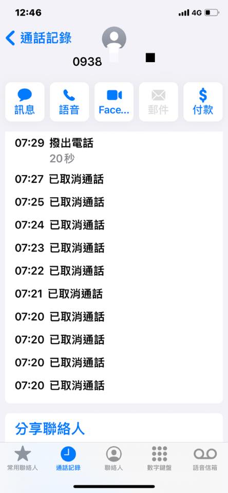 女子打10幾通電話,才成功聯繫上車主。(圖/翻攝自爆廢1公社臉書)