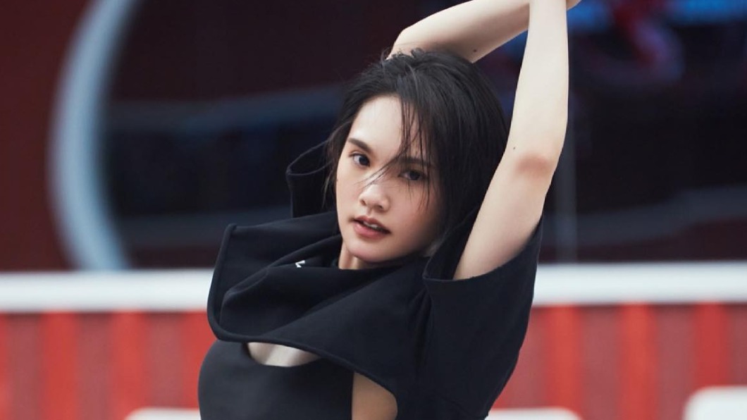 圖／翻攝自楊丞琳 Rainie Yang 臉書