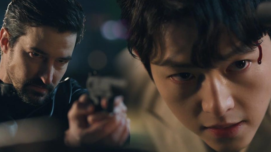 圖／翻攝自tvN 드라마(Drama) Facebook
