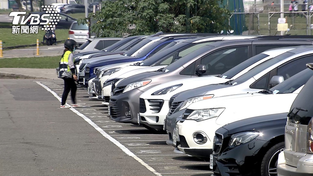 停車「發票中1000萬」！4張中獎沒人領　獎落這縣市