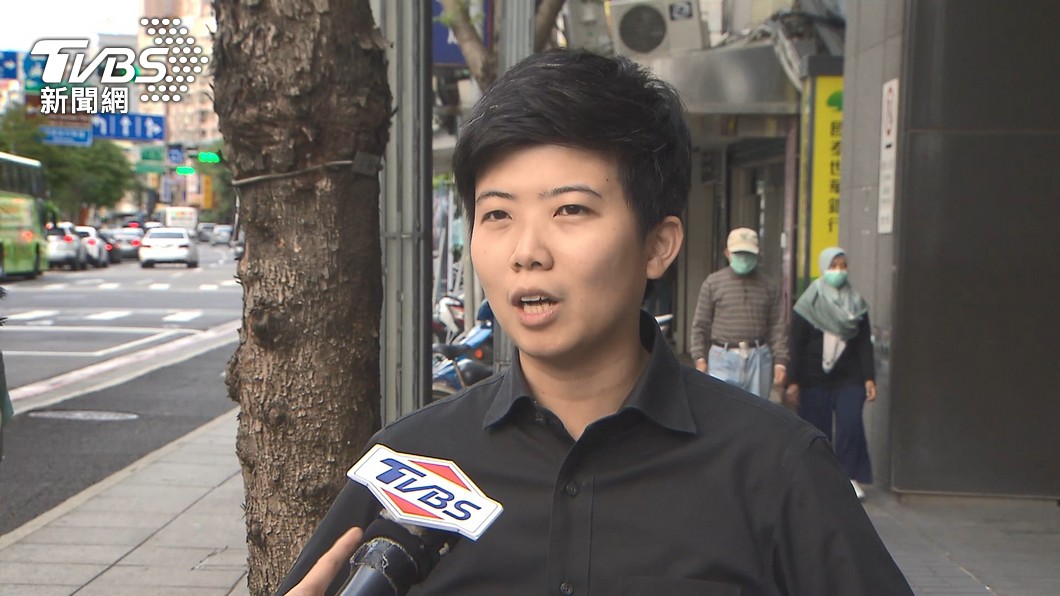 苗博雅慚愧「全台陪雙北坐牢」 北市嗆:病毒從天而降?