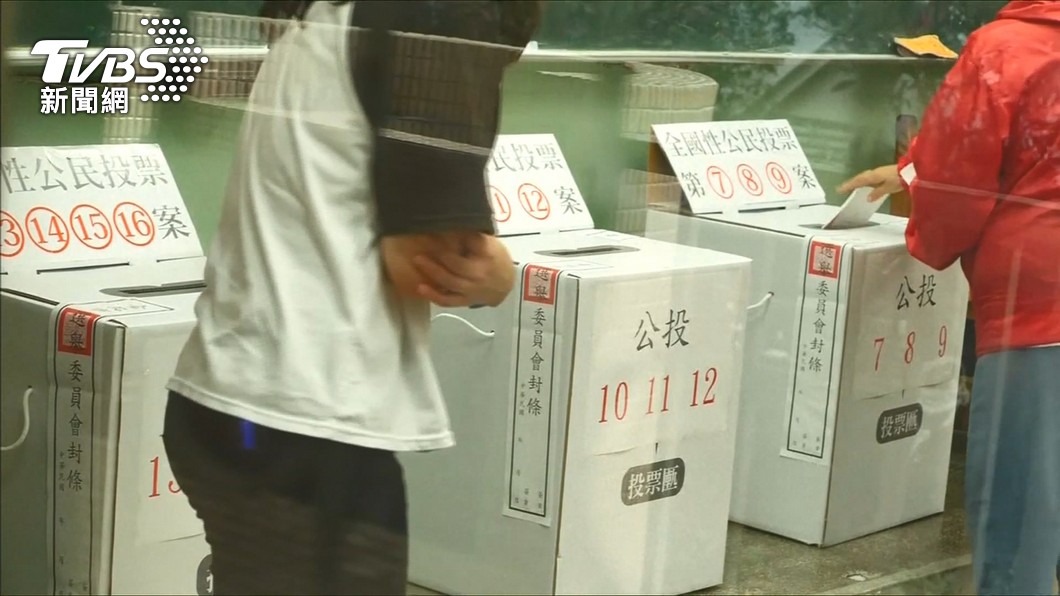 三級警戒延長!828公投延後? 中選會:7月初審議