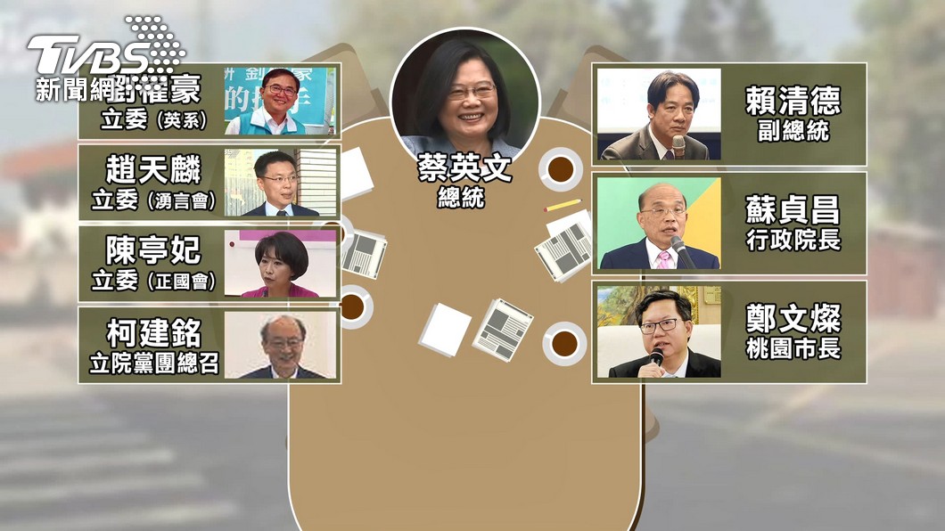 圖/TVBS