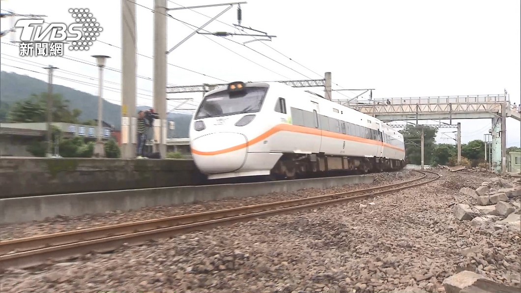 圖/TVBS