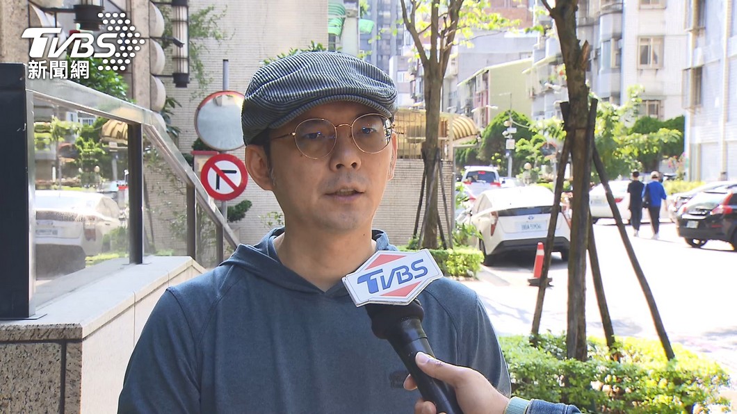 圖/TVBS