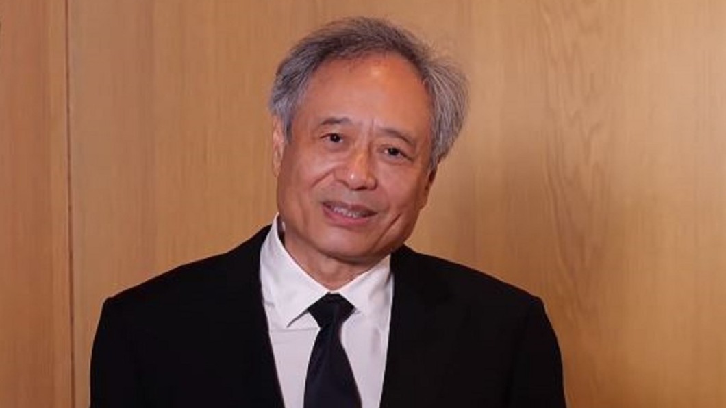 圖／翻攝自BAFTA youtube