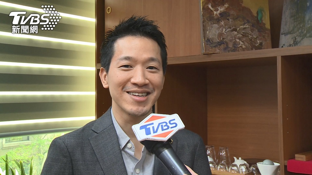 圖／TVBS