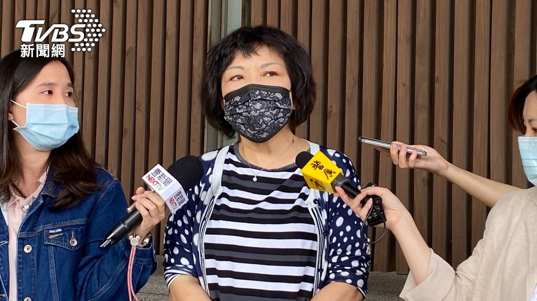 一度提刪藝文紓困預算惹議　葉毓蘭道歉撤案