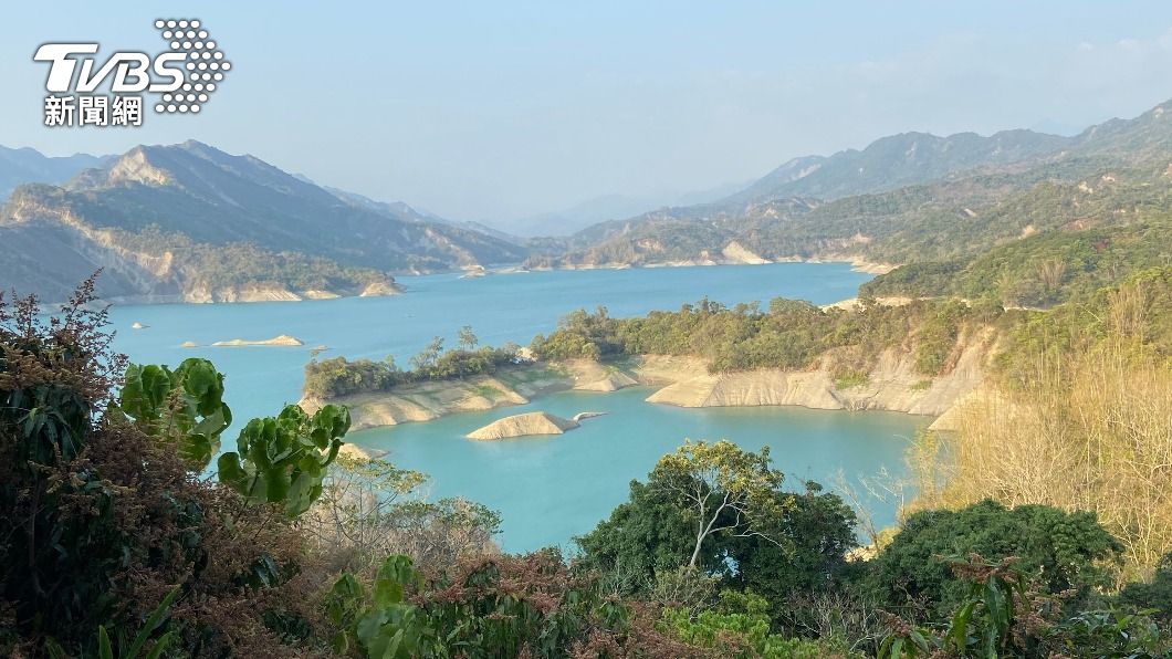 南化水庫蓄水跌破3成 台南增設移動淨水設備