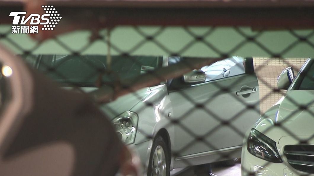 徐國勇：沒車位須負擔地下室公設　檢討是否不合理