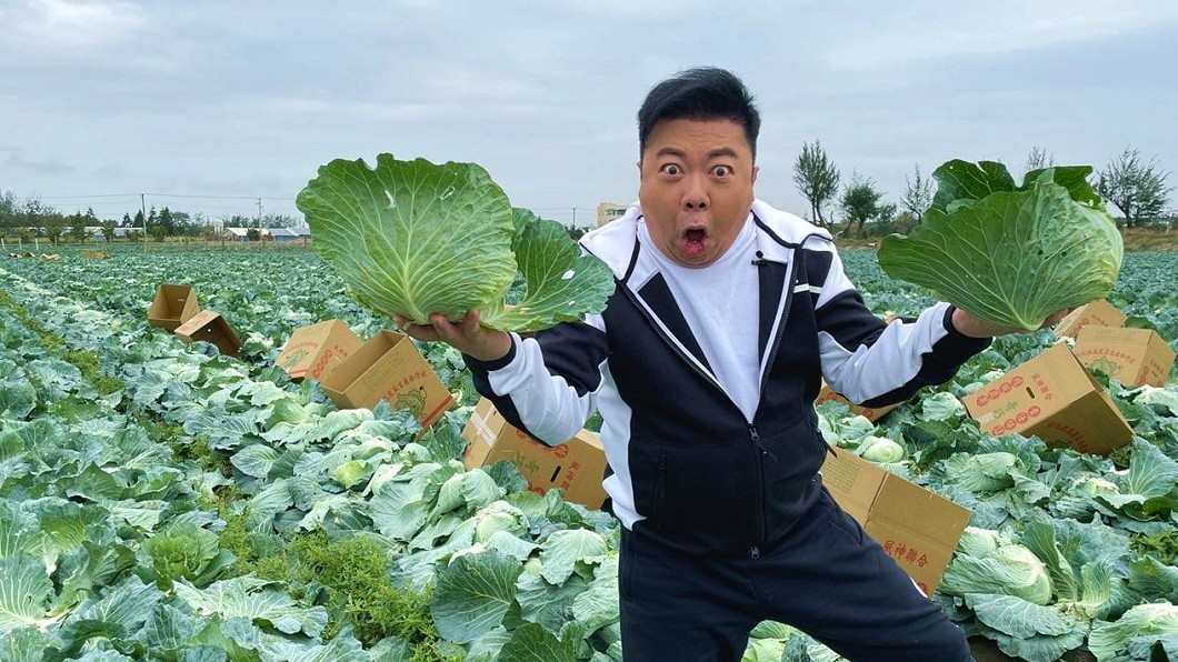(圖/翻攝自董至成臉書)