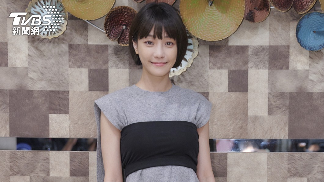 王柏傑表示日後和謝欣穎為《華燈初上》合體宣傳不會尷尬。(圖/百聿數碼提供)