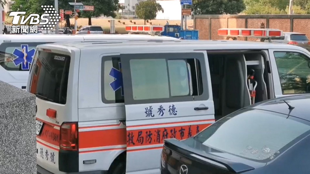 圖/TVBS