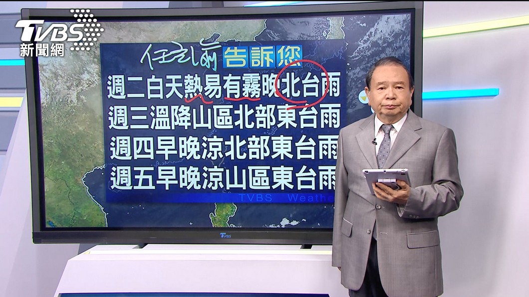 圖/TVBS