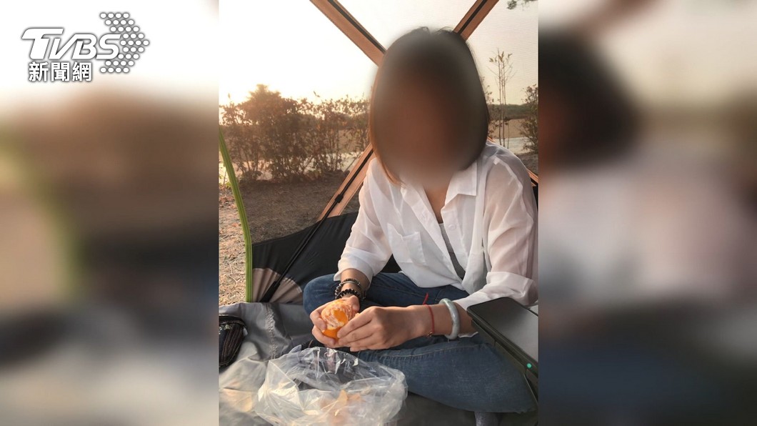 新婚妻遭擄殺　夫自責沒接送上下班：對不起沒保護好妳