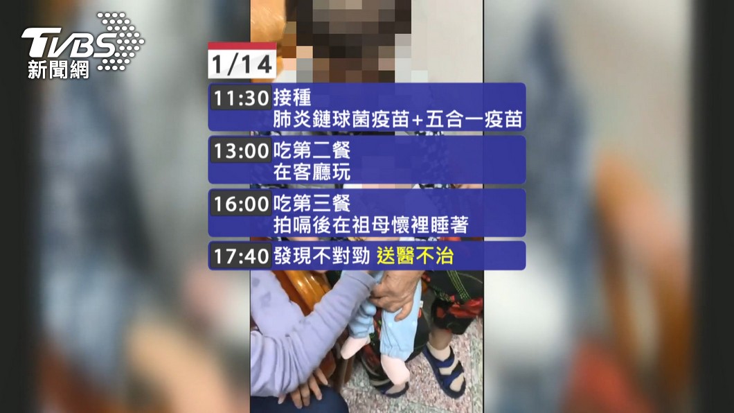 圖／TVBS