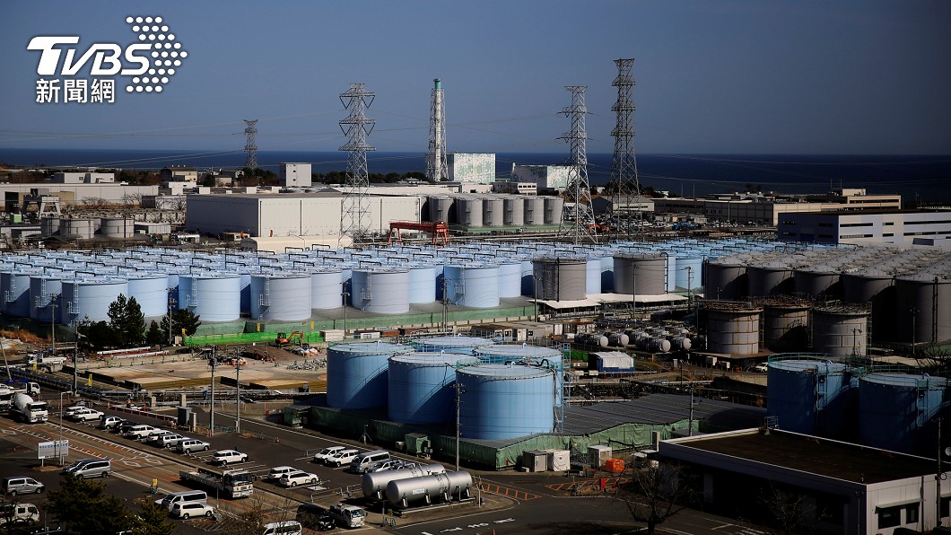 日本正式拍板「福島核廢水排入海」　預計2年後開始放流