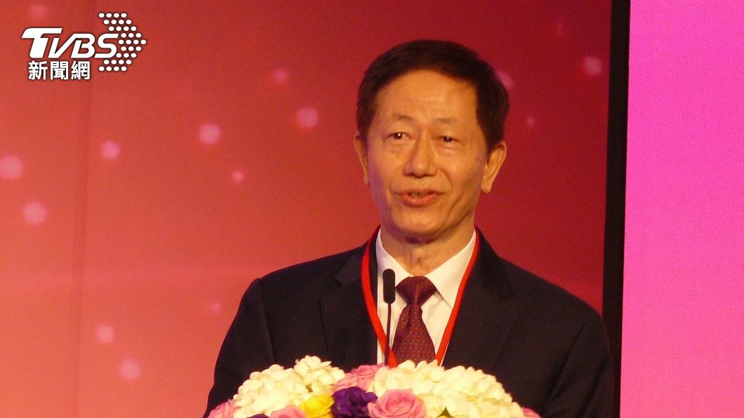 劉德音出席白宮晶片峰會 有信心美國新廠會成功