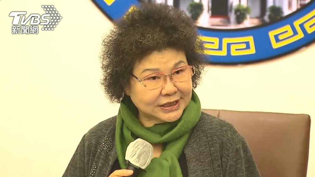 黨內人士認為,菊系出身的王國材若上任,內閣派系恐會失衡。(圖/TVBS資料畫面)