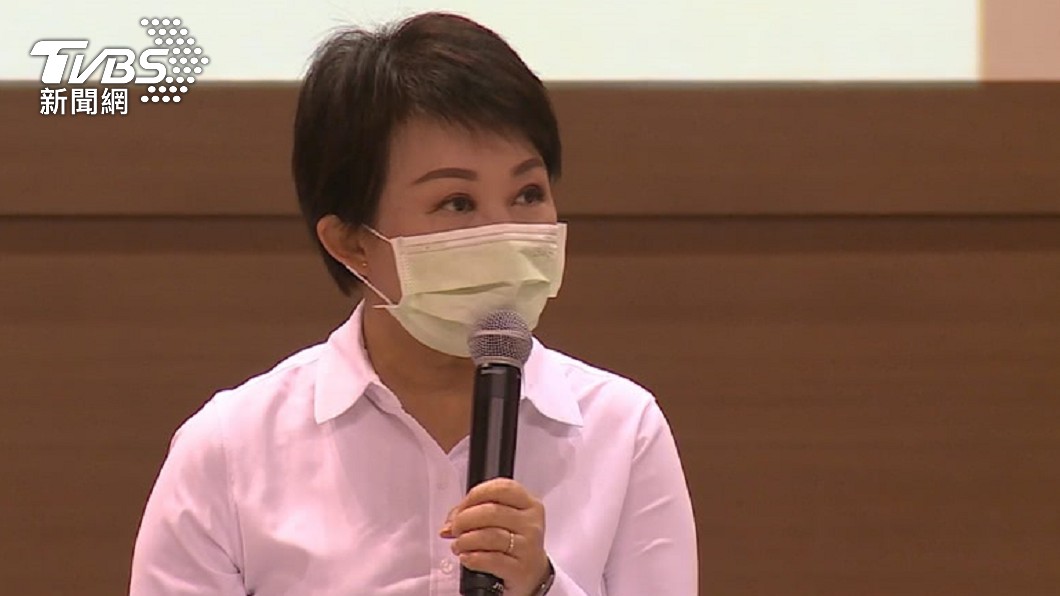 中市供5停2第2週 盧秀燕:盤點3水源助民生用水