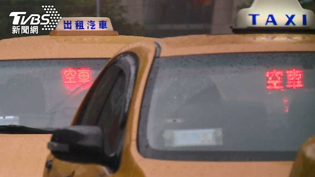 計程車啟動「春節費率」! 各縣市調整金額一次看