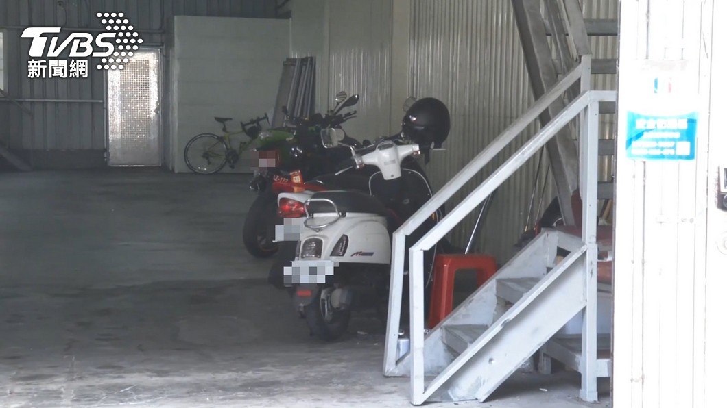 圖／TVBS