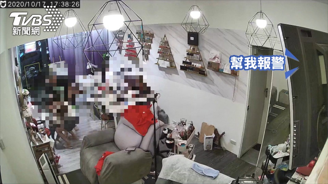 圖/TVBS