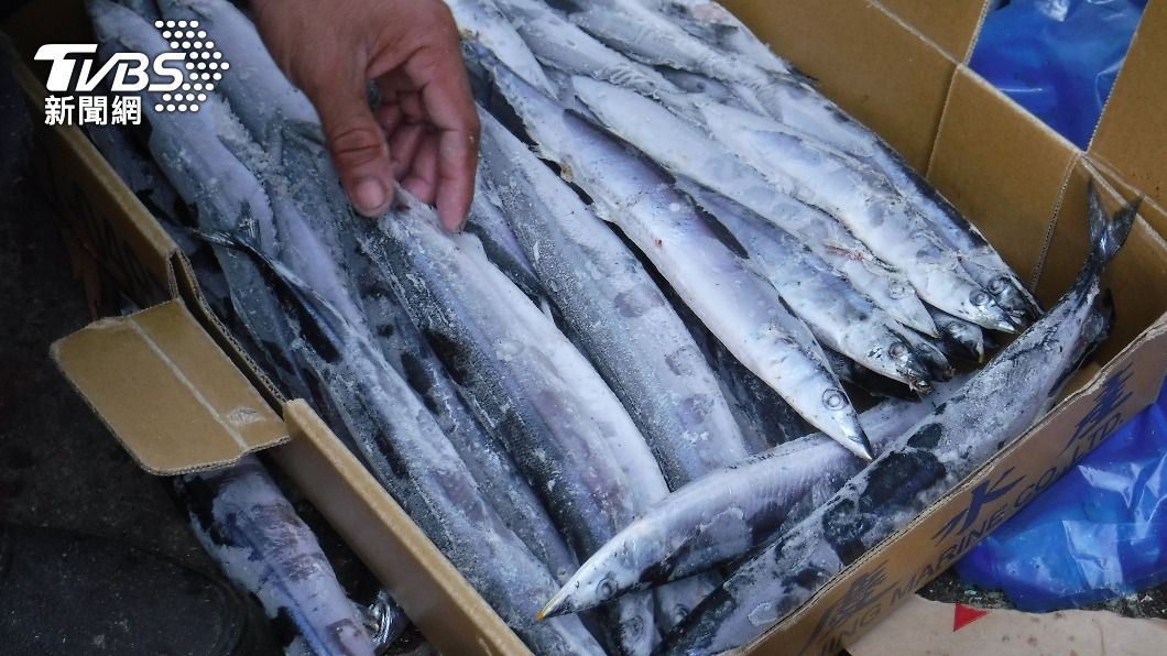 福島核廢水將排入太平洋　農委會：秋刀魚首當其衝