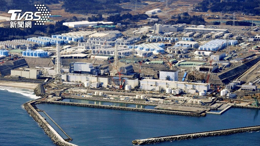 漁民怒了！福島核廢水「入海理由」曝　台不排除加強檢測
