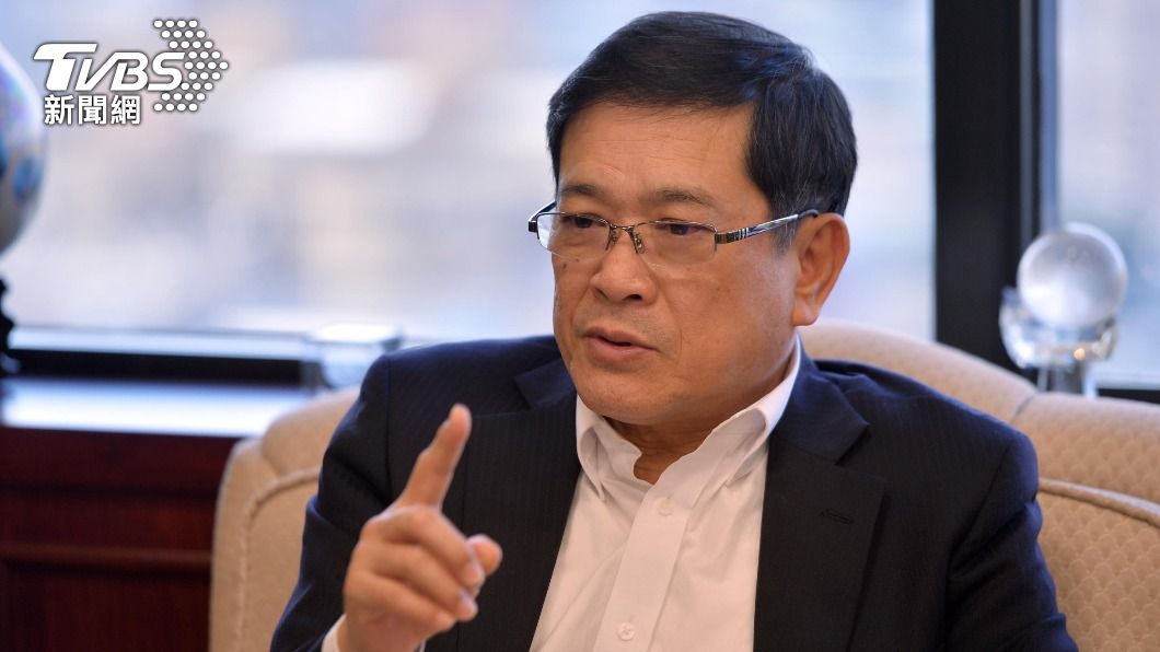 桃機新任董事長出爐！　前台電董座楊偉甫接任