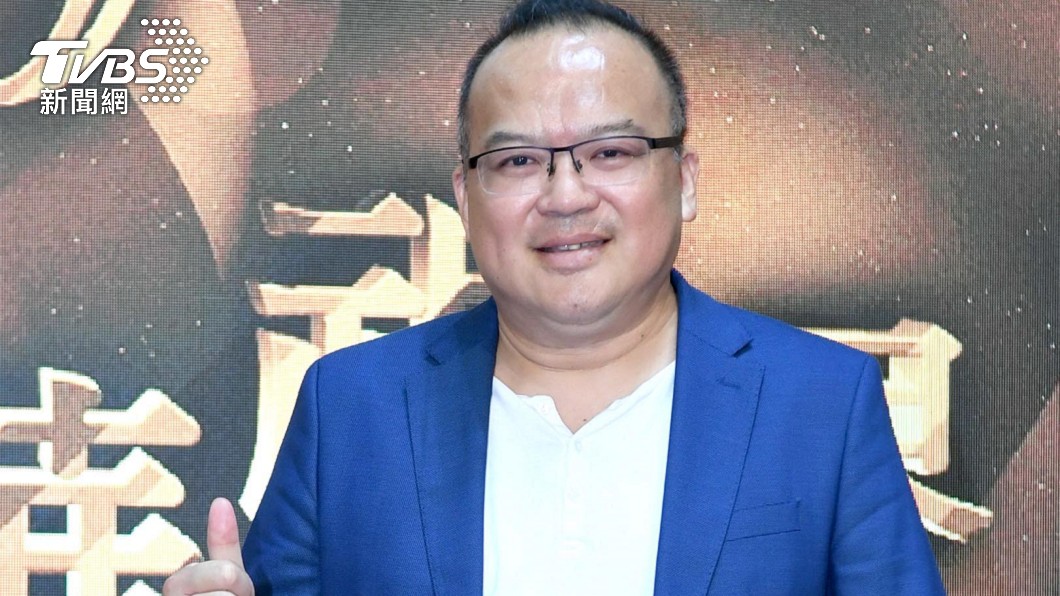 砸百萬拚子！50歲明金城嘆「十次試管都失敗」吐妻心境