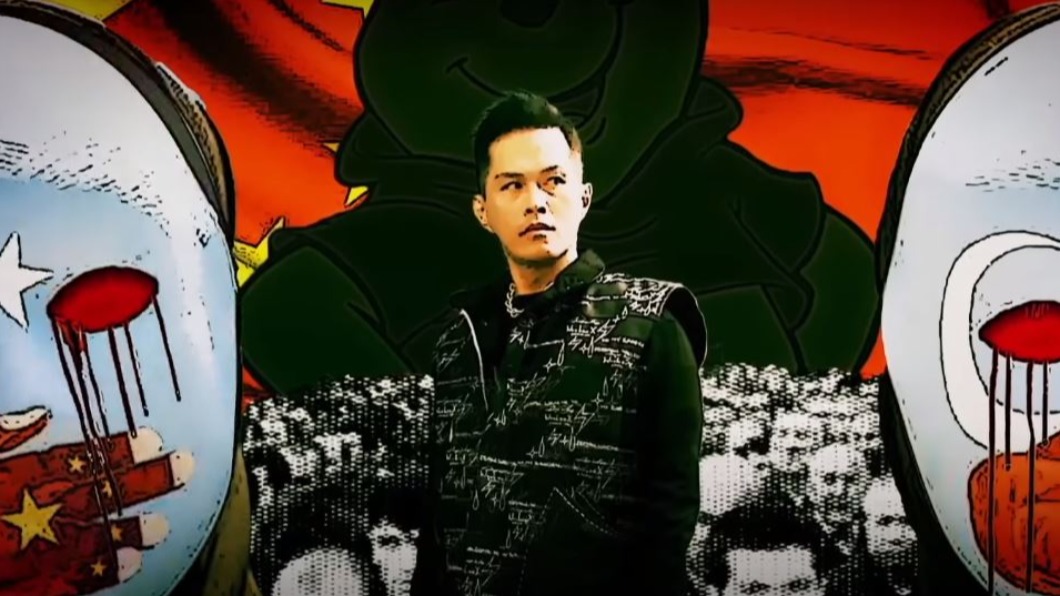 圖／翻攝自人人有功練youtube