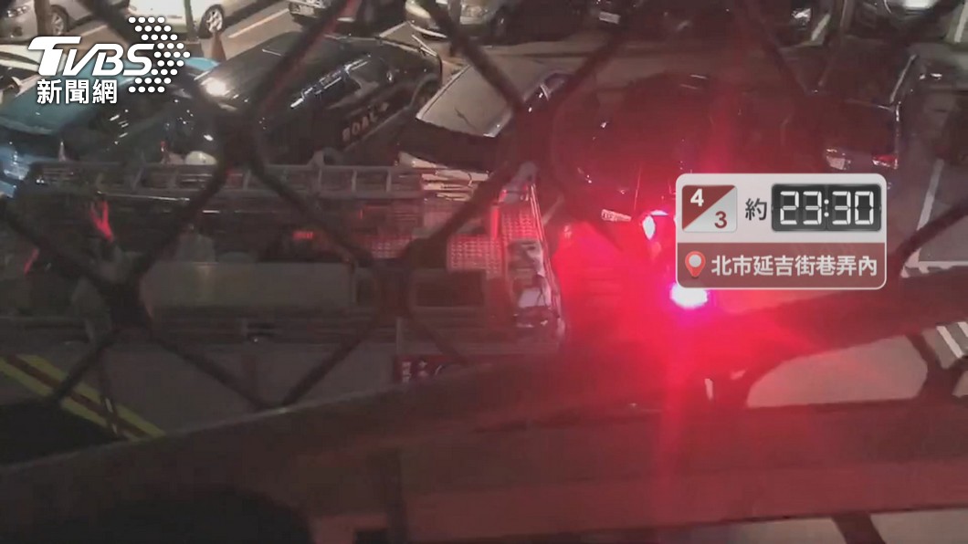 圖/TVBS