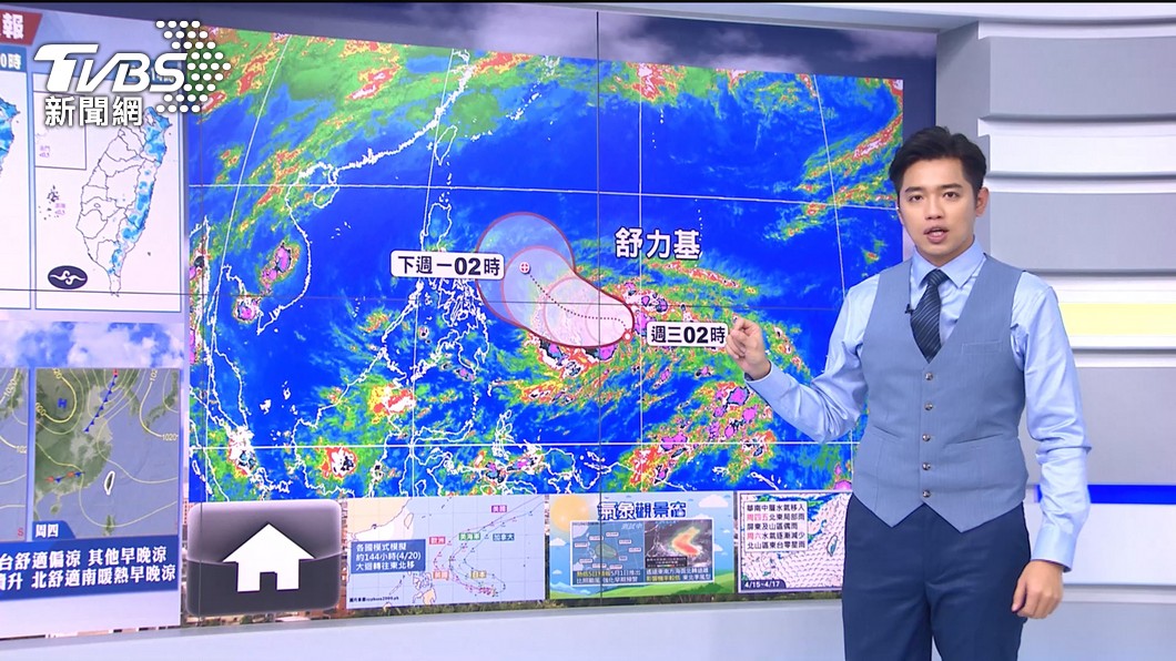 圖/TVBS
