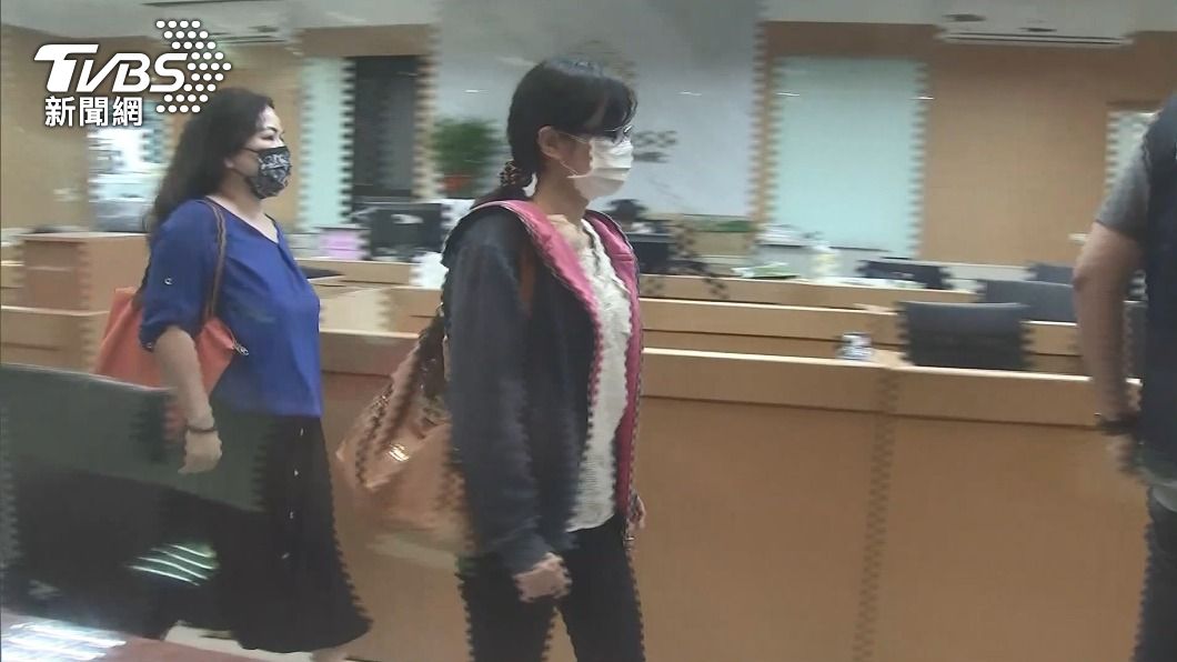 北市建管處傳收賄「1天火速核發使用執照」 9官商交保