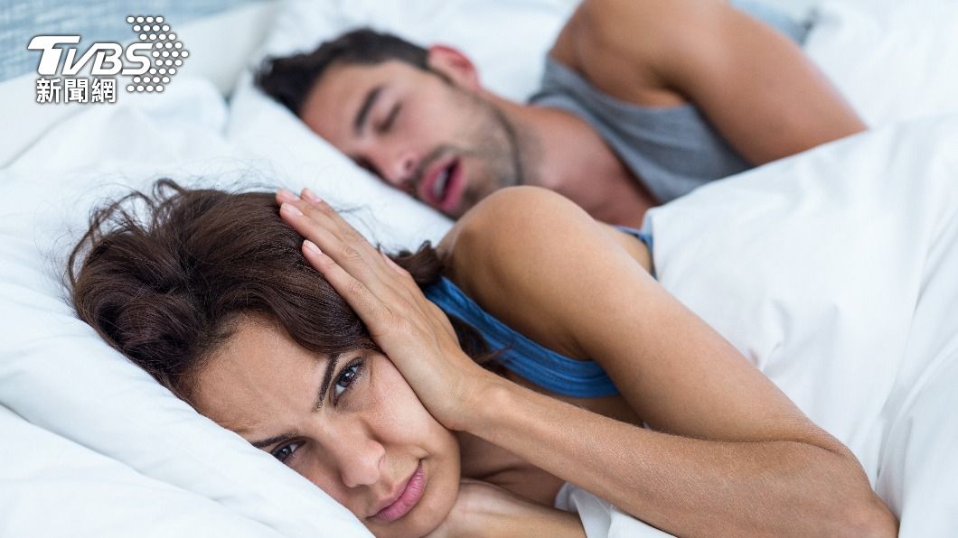 免開刀一夜好眠 醫師親授4秘訣有效止鼾