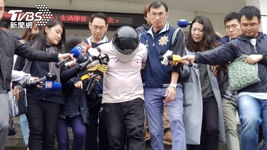李國輝縱火害9命 第四度判死刑仍可上訴