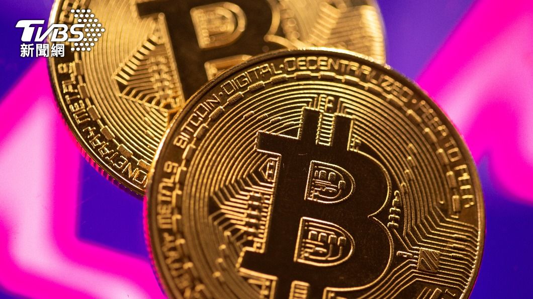 比特幣漲破6萬2000美元 再次創下新高