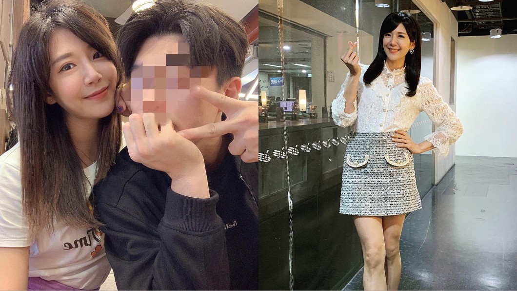才驚淪小三 女主播再遭爆「激情片外流」急發聲