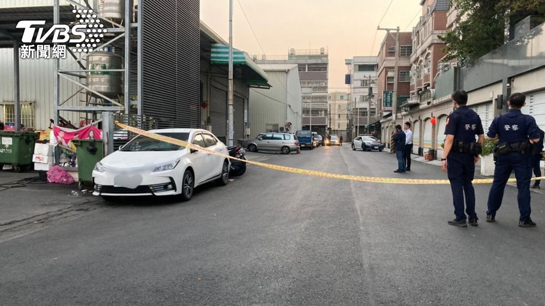 感情糾紛引發槍擊案！高雄仁武4人中彈　警逮3犯嫌